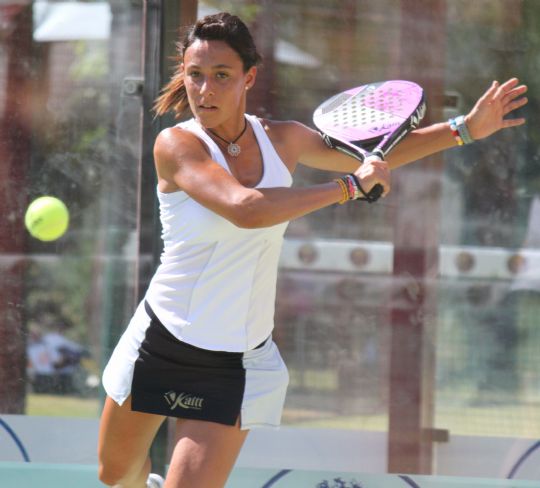 PadelSpeelsterActief