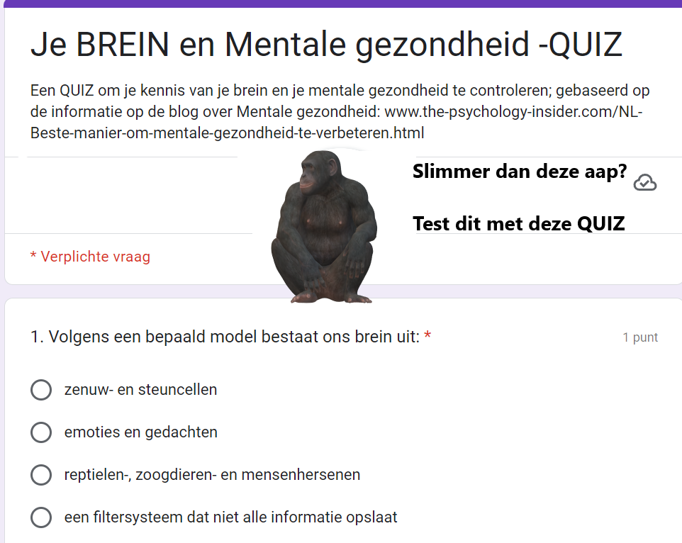 MentaleGezondheidsQuiz_Aap