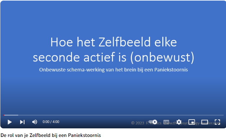 Zelfbeeld_Paniekstoornis